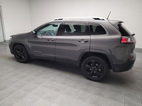 Used 2020 Jeep Cherokee Limited FWD image 3