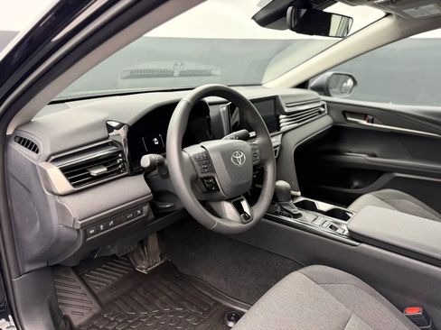 Used 2026 Toyota Camry LE w/ Convenience Package AWD/4WD image 16