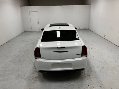 Used 2023 Chrysler 300 S image 3