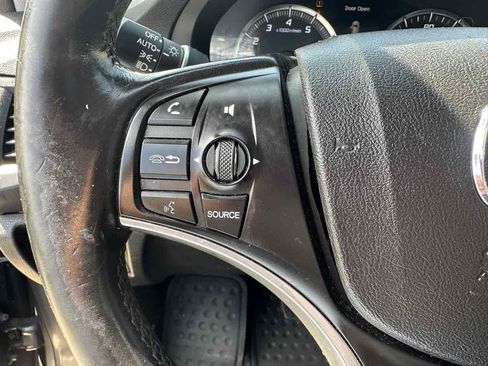 Used 2017 Acura MDX SH-AWD w/ Technology Package image 15