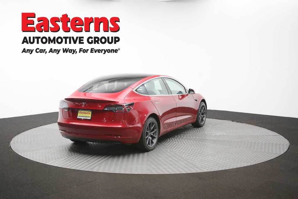 Used 2019 Tesla Model 3 Standard Range Plus RWD image 38