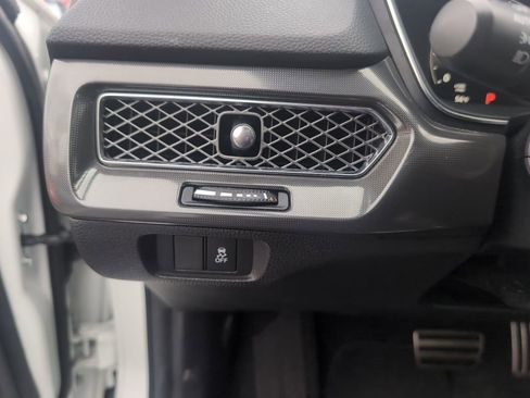 Used 2023 Acura Integra A-Spec image 23