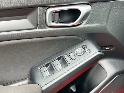 Used 2024 Honda Civic LX image 17