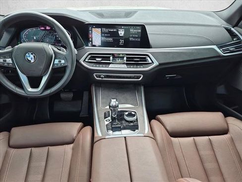 Used 2022 BMW X5 sDrive40i RWD image 19