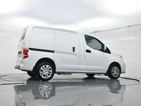 Used 2020 Nissan NV200 SV w/ Back Door Glass Package FWD image 21