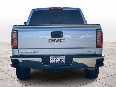 Used 2017 GMC Sierra 1500 SLT image 7