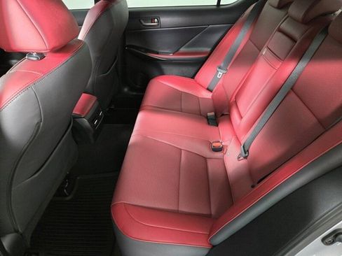 Certified 2023 Lexus IS 300 w/ Premium Package RWD image 15