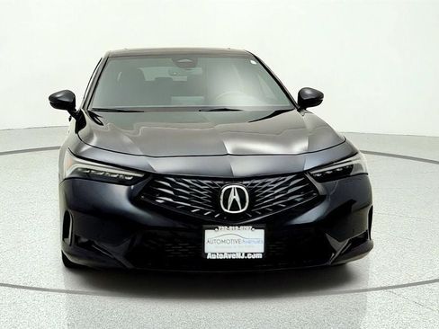 Used 2024 Acura Integra A-Spec FWD image 2