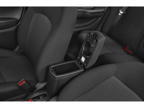 Used 2024 Mitsubishi Mirage G4 ES FWD image 13
