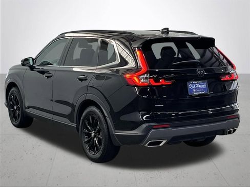 Used 2023 Honda CR-V Sport image 14