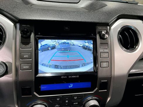 Used 2017 Toyota Tundra Platinum image 26