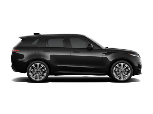 New 2026 Land Rover Range Rover Sport Dynamic SE AWD/4WD image 3