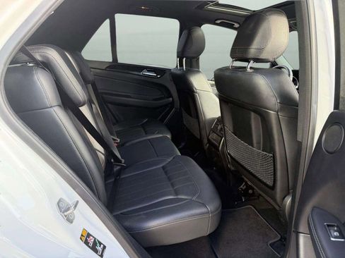 Used 2018 Mercedes-Benz GLE 350 image 38