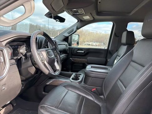 Used 2020 GMC Sierra 2500 Denali w/ Denali Ultimate Package image 13