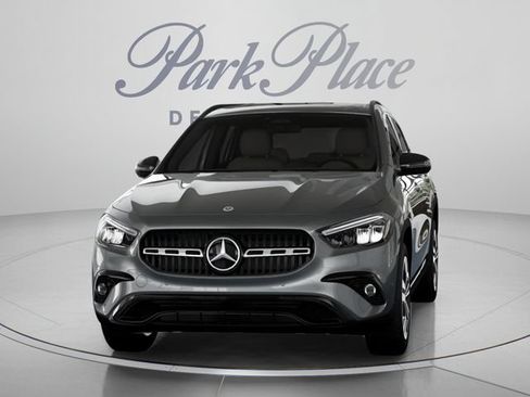 Used 2026 Mercedes-Benz GLA 250 4MATIC image 35