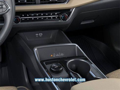 New 2026 Chevrolet Equinox ACTIV w/ Convenience Package III FWD image 23
