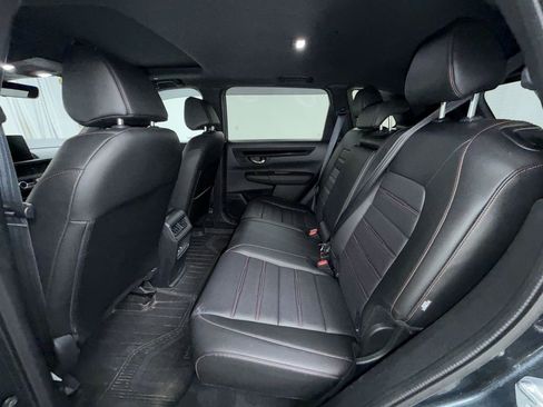 Used 2025 Honda CR-V Sport-L image 12