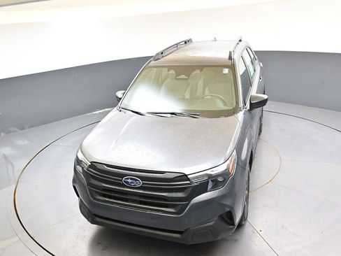 New 2026 Subaru Forester AWD/4WD image 45