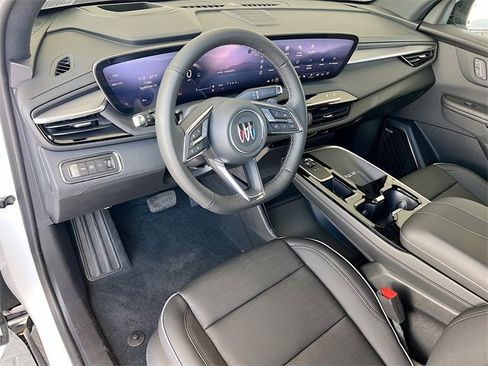 New 2026 Buick Enclave Sport Touring image 6