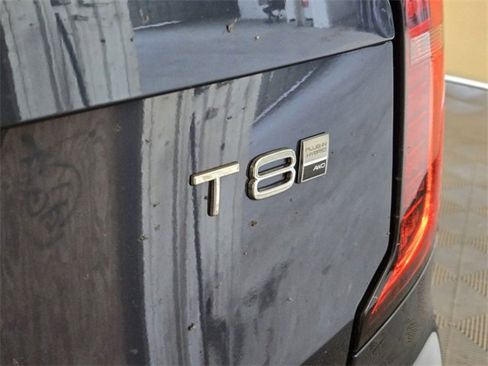 New 2026 Volvo XC90 T8 Plus image 14