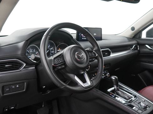 Used 2023 MAZDA CX-5 Carbon Edition AWD/4WD image 25