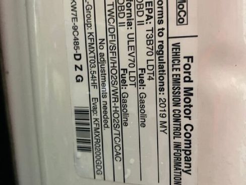 Used 2019 Ford Expedition XLT w/ Equipment Group 202A image 32