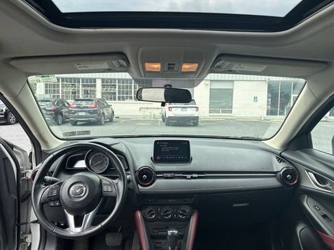Used 2017 MAZDA CX-3 Touring w/ Premium Package AWD/4WD image 17