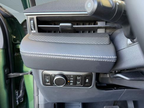 New 2026 Ford Mustang Mach-E Select RWD image 19