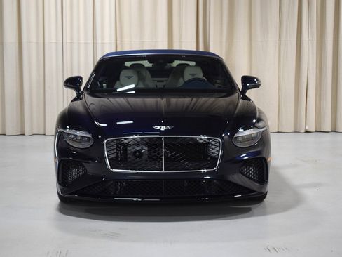 New 2026 Bentley Continental GTC image 11