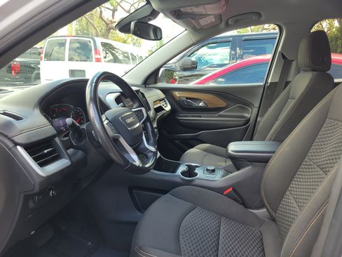 Used 2020 GMC Terrain SLE image 11