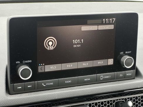 Used 2023 Honda Civic Sport image 16