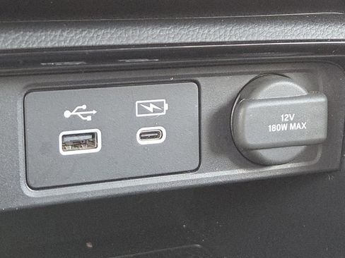 Used 2025 Honda CR-V EX-L image 32