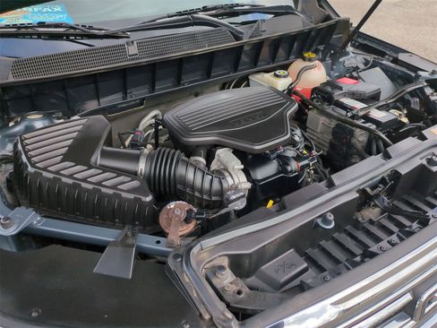 Certified 2019 GMC Acadia SLT image 33