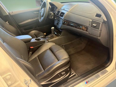Used 2009 BMW X3 xDrive30i AWD/4WD image 9