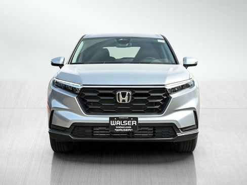 New 2026 Honda CR-V LX image 2