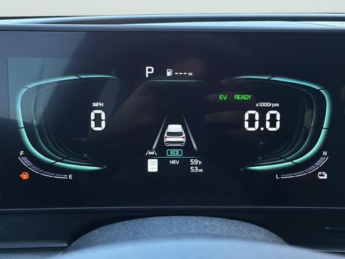 New 2025 Kia Sportage X-Line AWD/4WD image 18