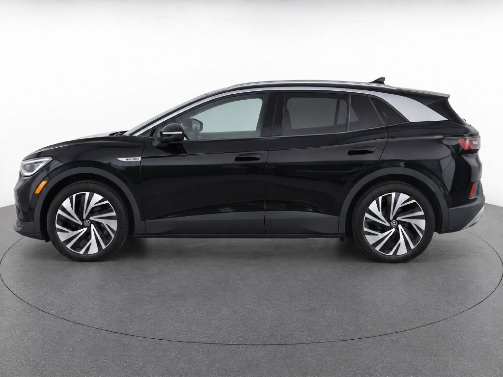 Certified 2026 Volkswagen ID.4 Pro S Plus AWD/4WD image 4
