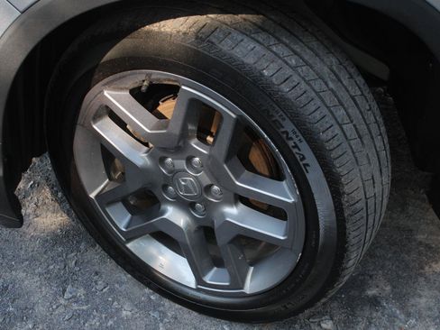 Used 2023 Honda Passport EX-L image 19
