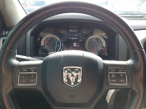 Used 2015 RAM 1500 Lone Star RWD image 20