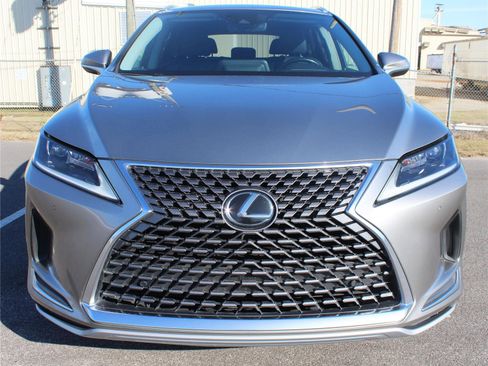 Used 2021 Lexus RX 350 FWD w/ Premium Package image 14