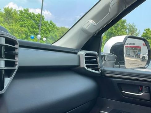 Certified 2024 Toyota Sequoia SR5 w/ TRD Off-Road Package image 18