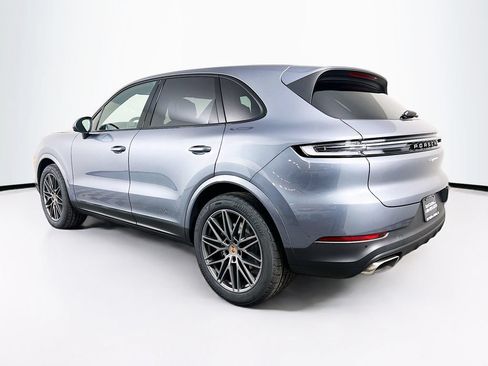 New 2026 Porsche Cayenne AWD/4WD image 3