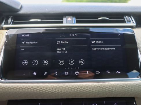 Used 2020 Land Rover Range Rover Velar R-Dynamic S AWD/4WD image 36