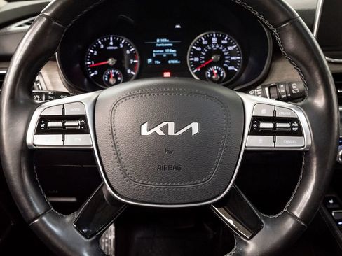 Used 2022 Kia Telluride EX w/ EX Premium Package AWD/4WD image 14