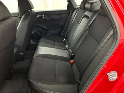 Used 2025 Honda Civic Sport image 17