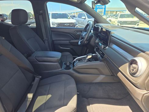 Certified 2023 Chevrolet Colorado LT w/ LT Convenience Package RWD image 22