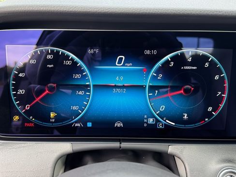 Used 2023 Mercedes-Benz E 350 Sedan image 25