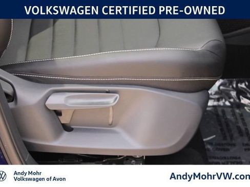 Used 2023 Volkswagen Taos SEL AWD/4WD image 21