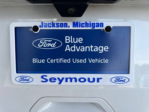 Used 2020 Ford Escape Titanium AWD/4WD image 16