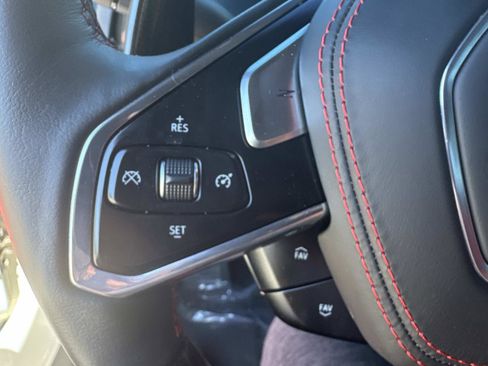 Used 2023 Chevrolet Corvette Z06 w/ Battery Protection Package image 26